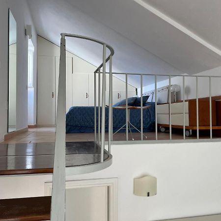 Casa Trastevere Tropea Eksteriør bilde