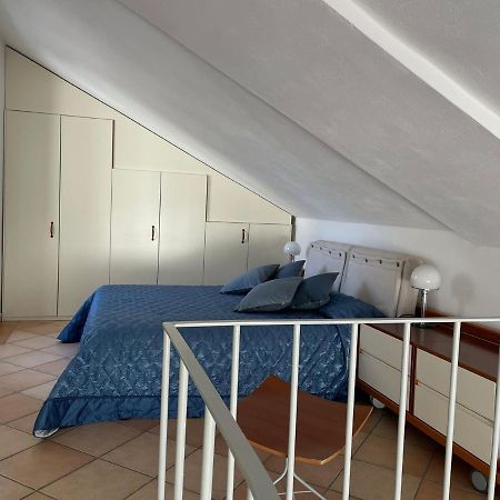 Casa Trastevere Tropea Eksteriør bilde